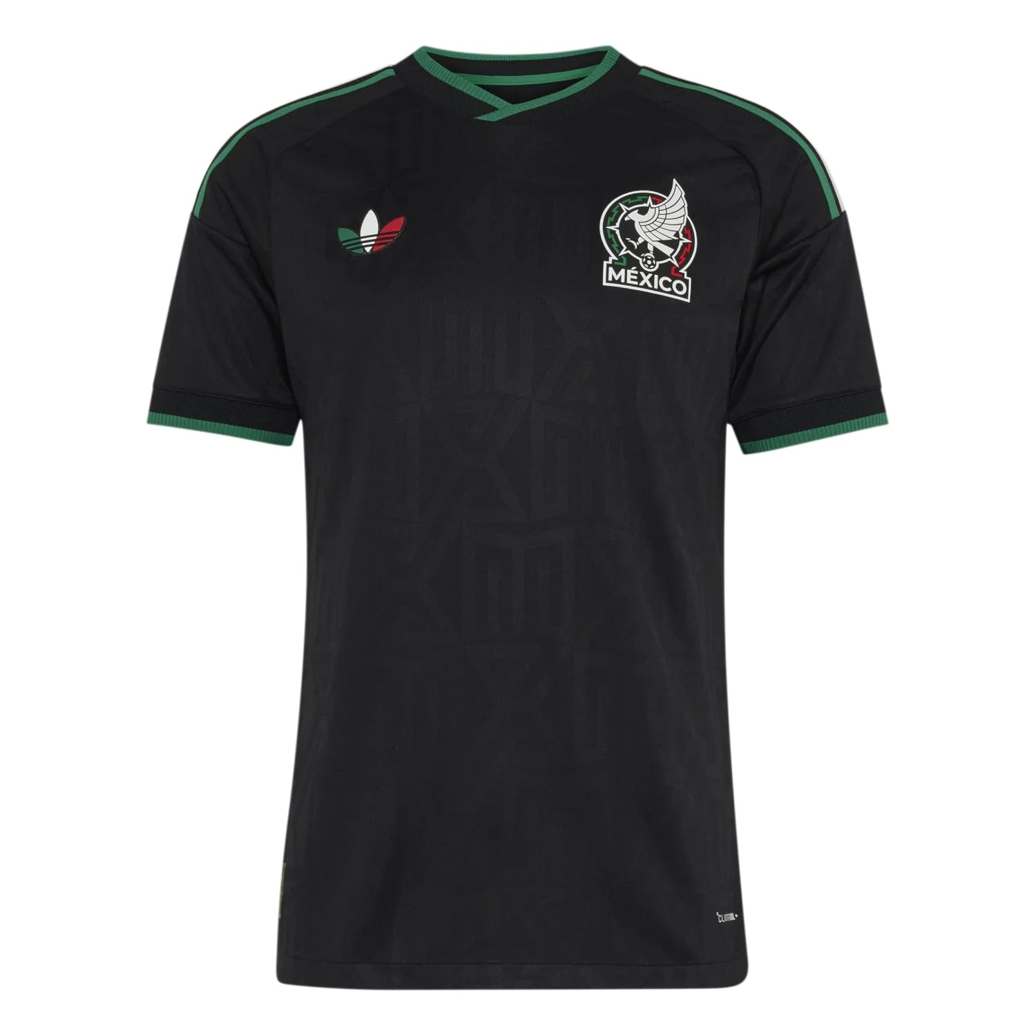 Mexico 2026 Third Authentic Jersey - Men's