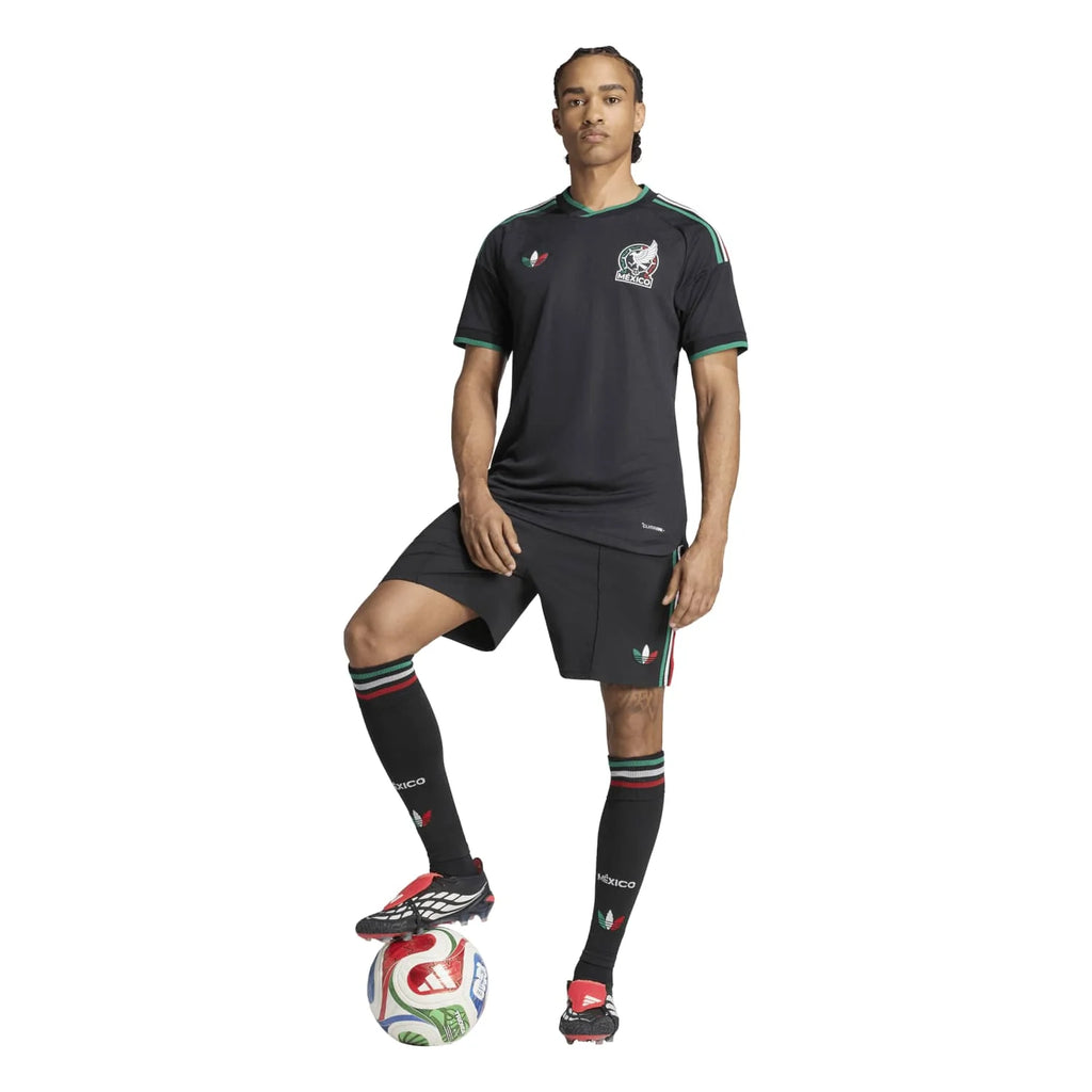 Mexico 2026 Third Authentic Jersey - Men's
