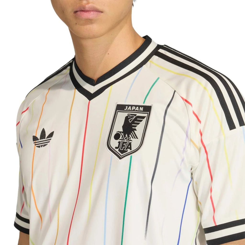 Japan 2026 Away Jersey - Men's