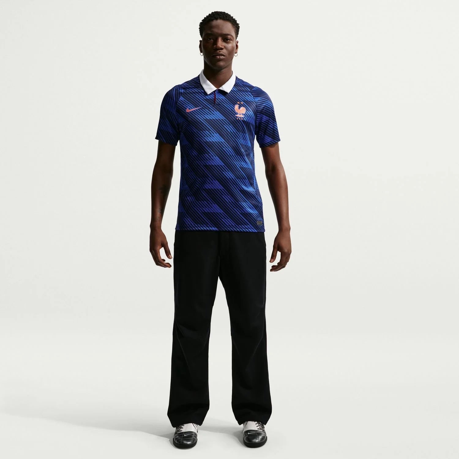 France 2026 Home Jersey - Men's