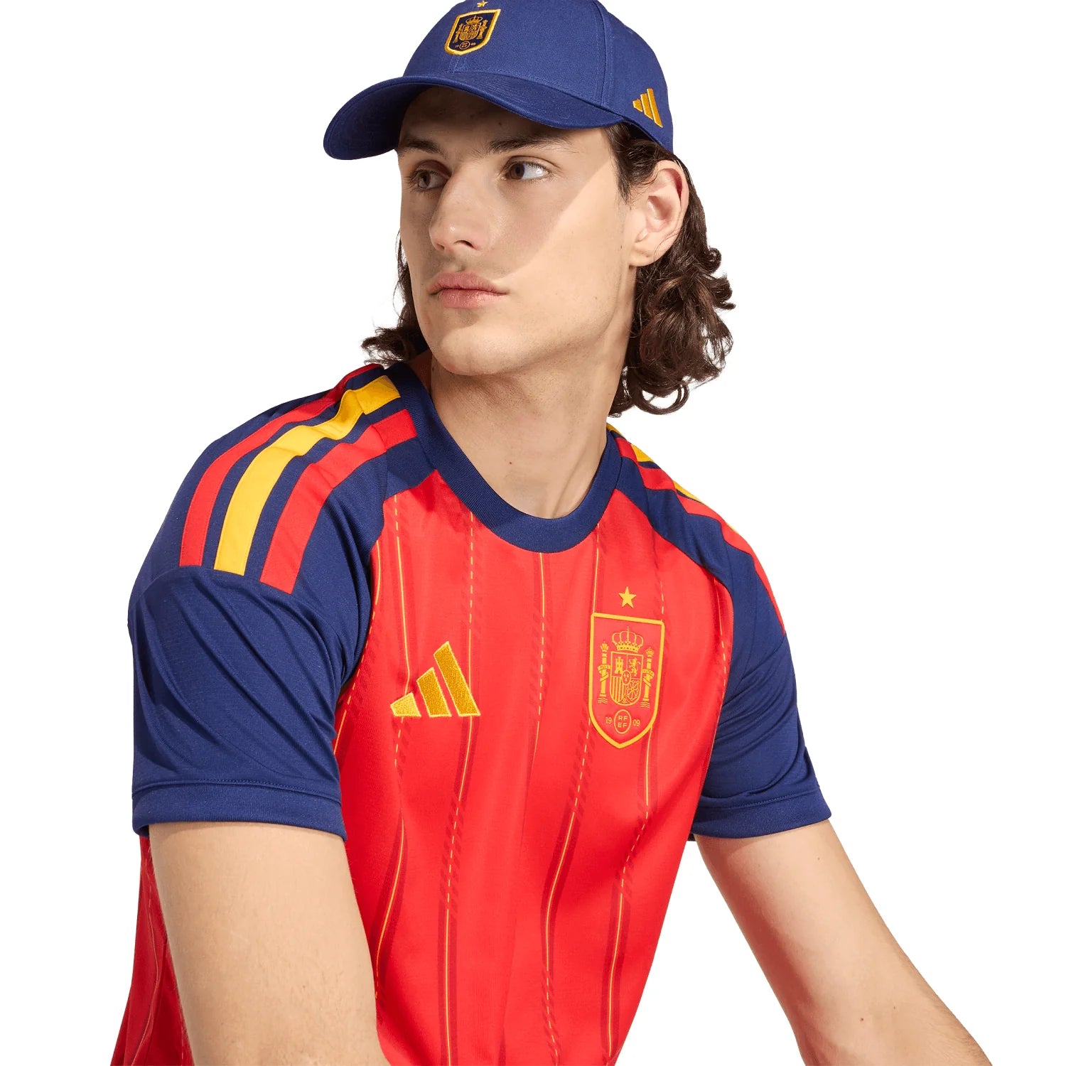 Germany 2026 Home Jersey - Men's