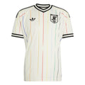Japan 2026 Away Jersey - Men's